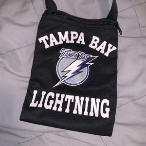Mini Tampa Bay Lightning (hockey)